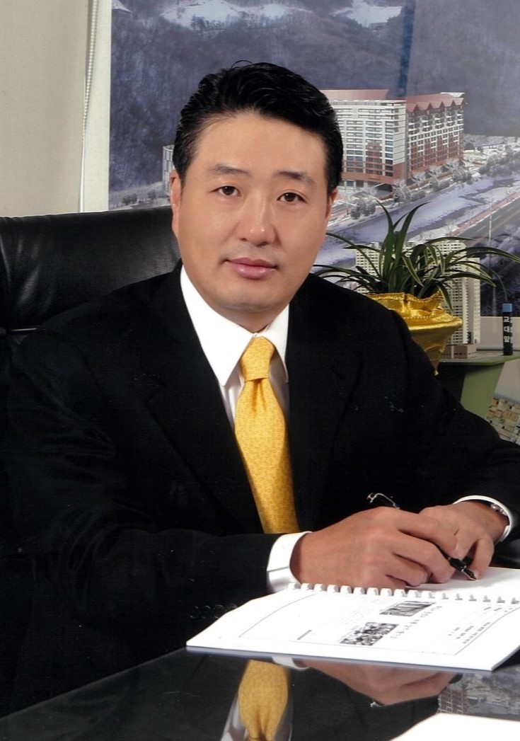 회장 차준영